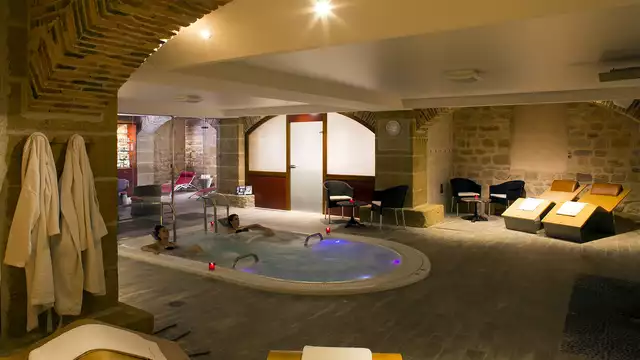 Viaje sensorial y temporal a una residencia del siglo XIX