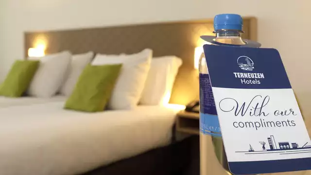 Comfort, benessere e ospitalità in Zelanda