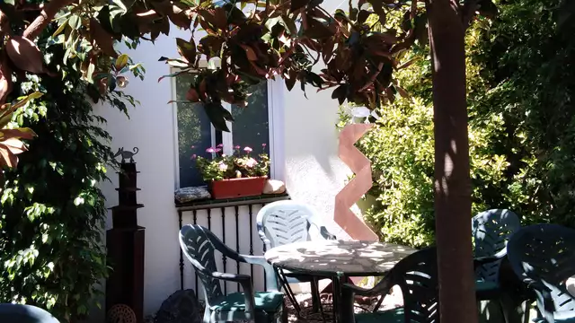 A deux pas de la plage à Canet de Mar avec dîner
