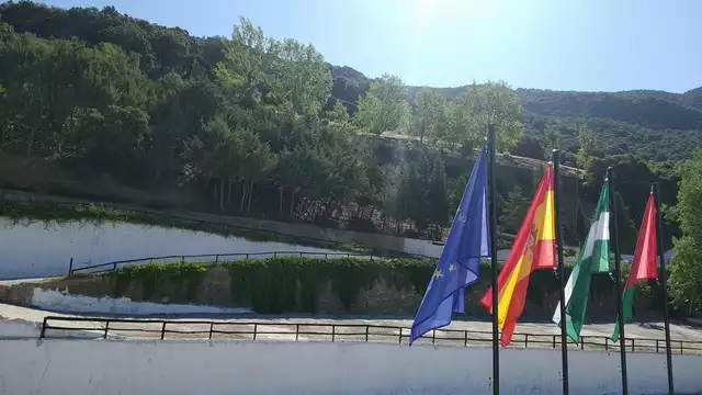 Escapada con Cena en el parque natural de Sierra Nevada