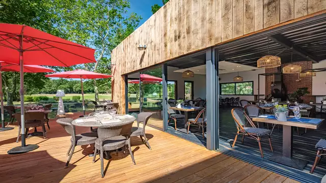 Relax en una encantadora casita cerca de Saumur