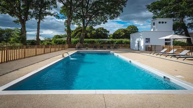 Relax en una encantadora casita cerca de Saumur