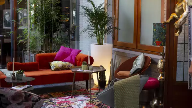 Luxe hospitalite et restauration au coeur du Brabant