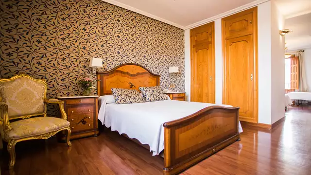 Escapada con Cena: Descubre los encantos de Burgo de Osma