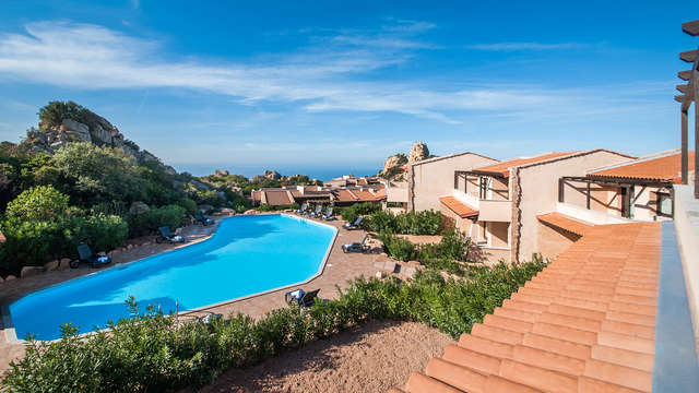 Gravina Resort
