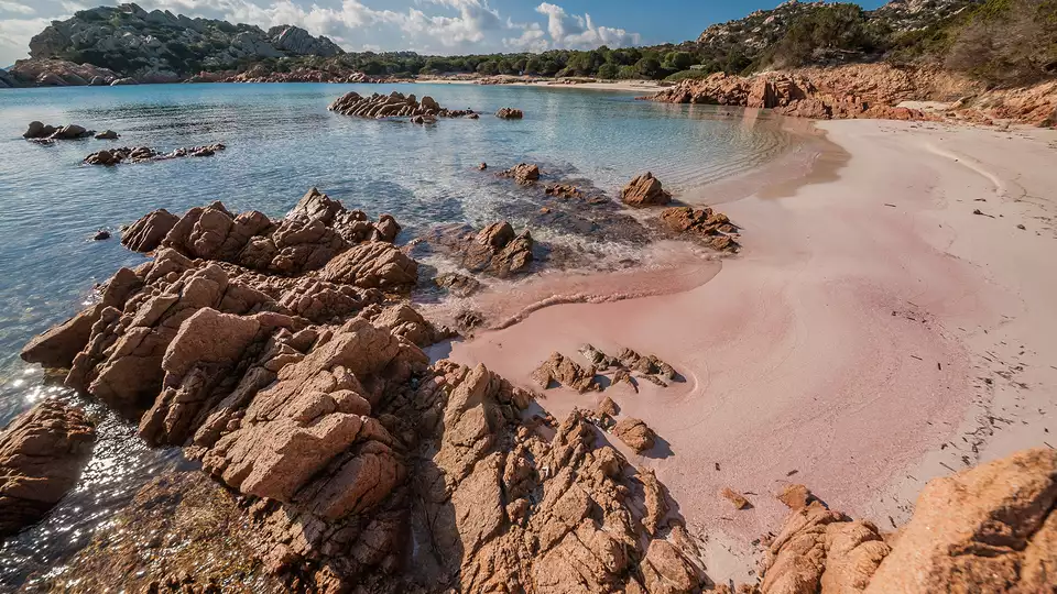 Estate appartamento nell isola La Maddalena Sardegna con nave Grimaldi inclusa da notti