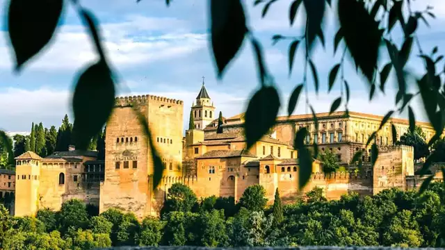 Pensión completa para una escapada de lo más relajante