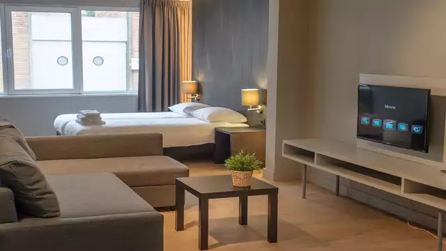 Oferta Sweet Suite en Malinas