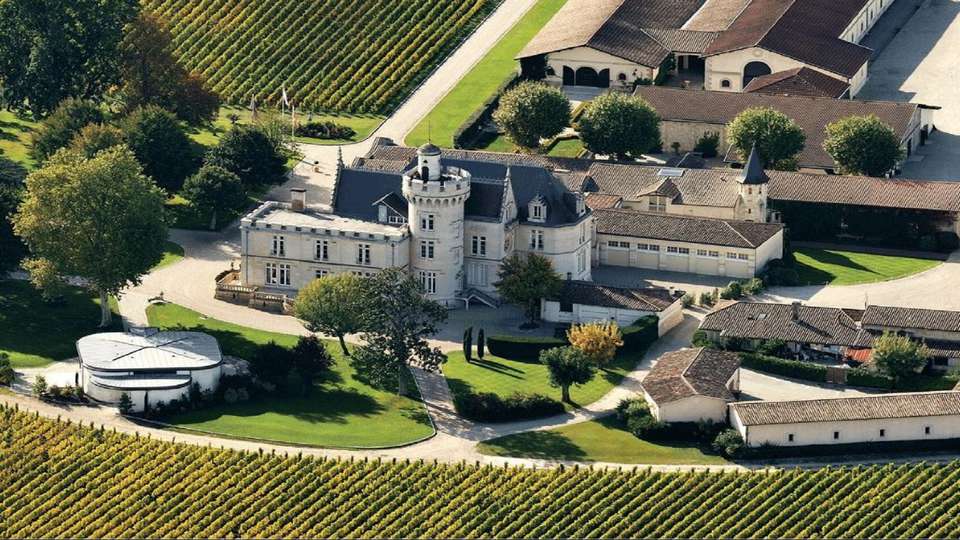 Hotel Ibis Bordeaux Pessac Route des Vins