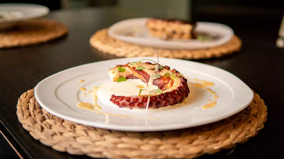 Relax Gourmet Cena y Spa en La Coruna