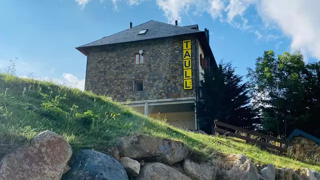 Évadez-vous à Taüll avec votre enfant pour découvrir la tradition culinaire des Pyrénées.
