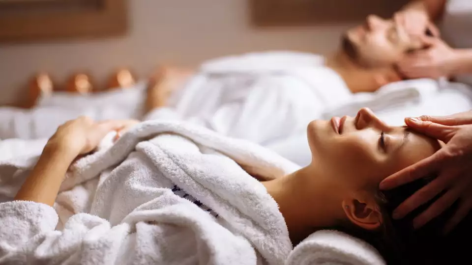 Parenthese relaxante et gastronomique en Touraine