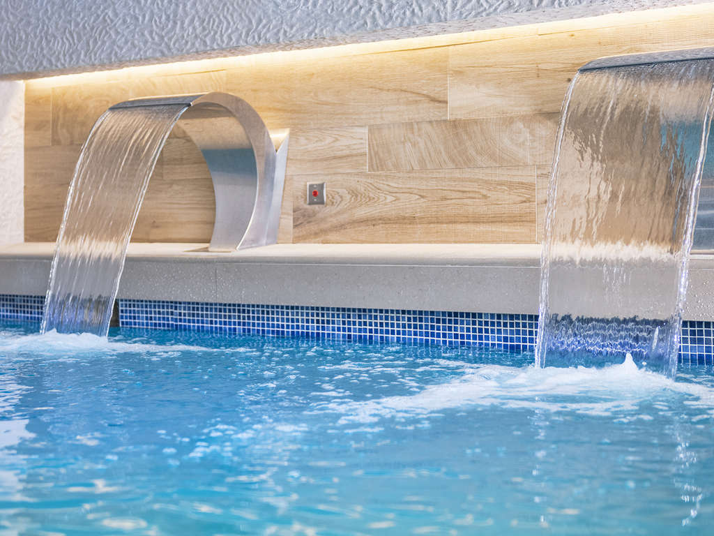Une escapade pour les sens : accès à un spa, massage et dîner dans un hôtel design de Barcelone. - 4* - 14