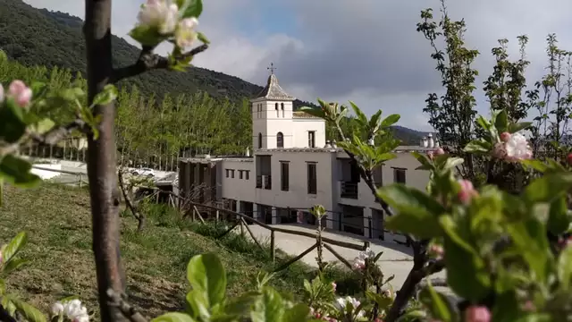 Escapada con Cena en el parque natural de Sierra Nevada