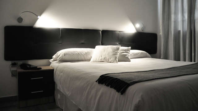 Hotel Portman