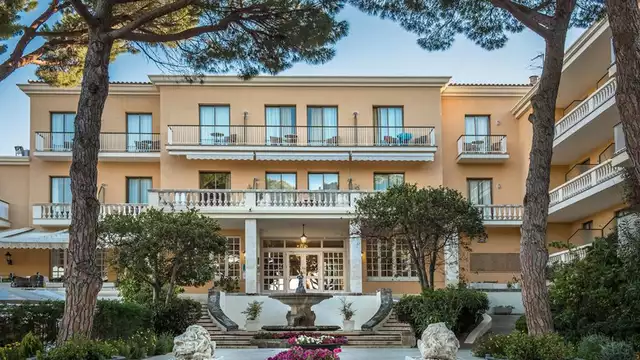 Vive junto a tu pareja una noche en la Costa Brava en S'Agaró