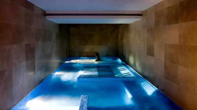 Vive junto a tu pareja una noche en la Costa Brava en S'Agaró