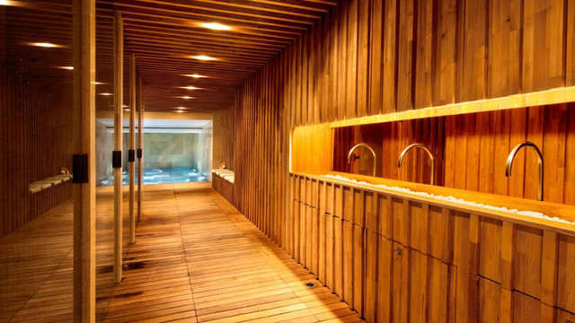 S Agaro Hotel Wellness Spa