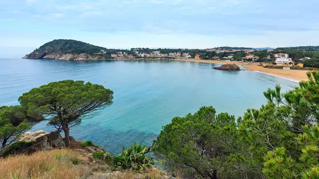 Pensión Completa en S´Agaró, ¡disfruta la Costa Brava!