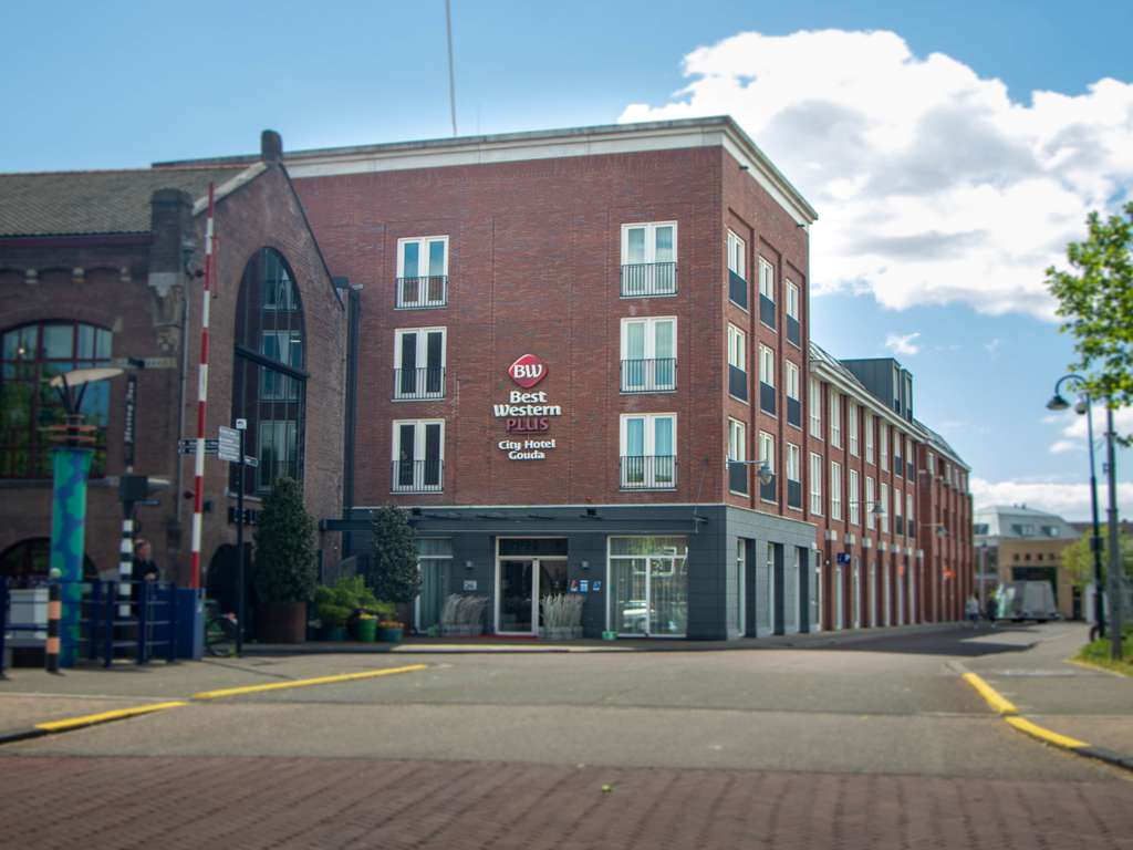 Profitez d'une escapade romantique dans la superbe ville de Gouda - 4* - 20