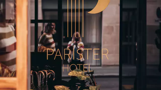 Séjour avec spa privé dans 5 étoiles parisien à l'élégance intemporelle