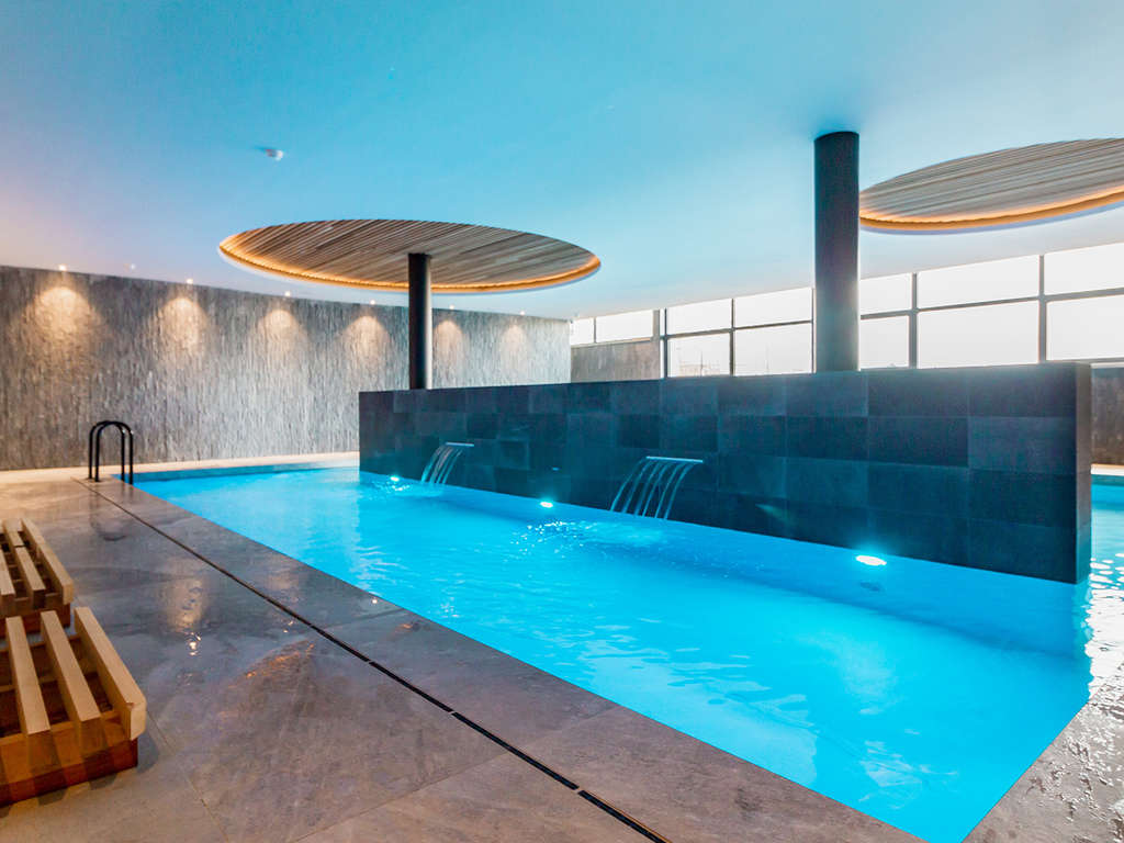 Exclusif: Escapade Détente 4* En Chambre Supérieure À Mons - 4* (ref 14676)