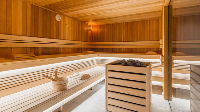 Van der Valk Hotel Mons Congres Spa