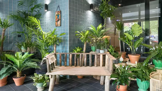 Hotel Kaijoo by Happyculture