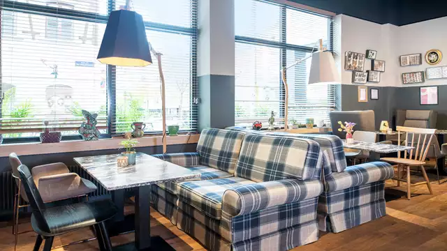 Hotel Kaijoo by Happyculture
