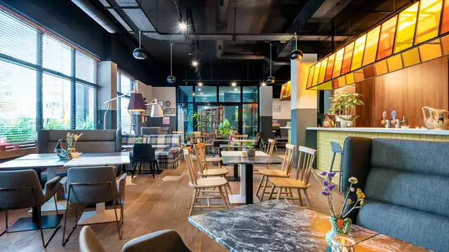 Hotel Kaijoo by Happyculture