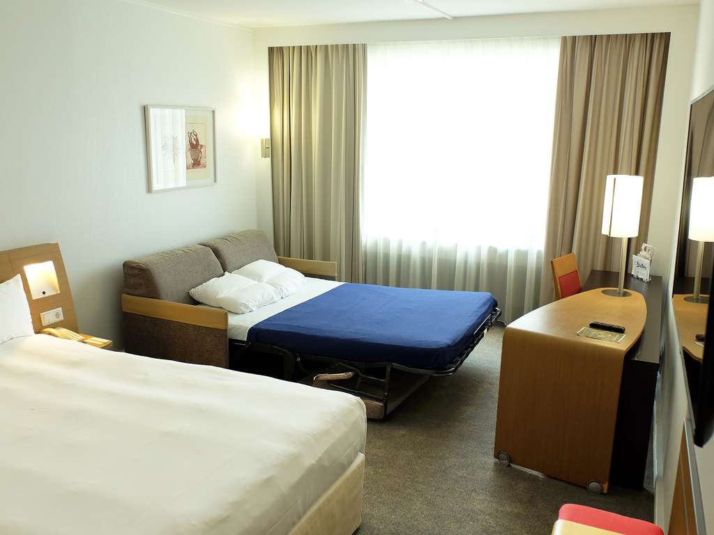 Escapade 4* en demi-pension à Luxembourg avec parking offert ! - 4* - 4