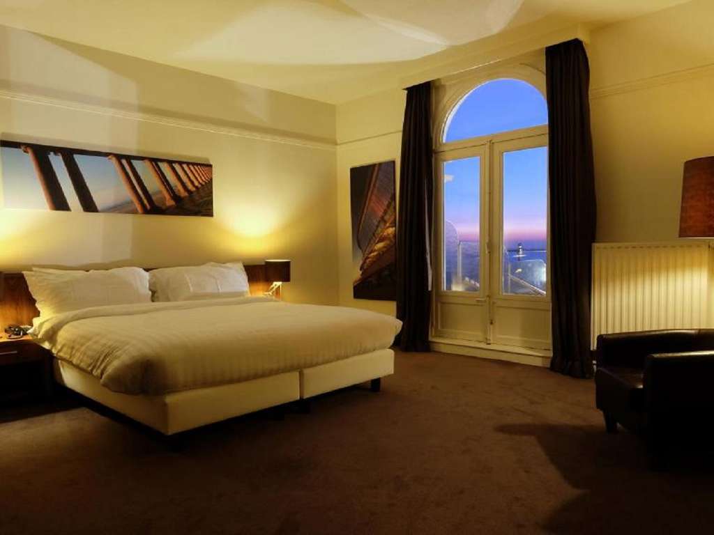 Promo 3 nuits pour le prix de 2 à Ostende - 4* - 15