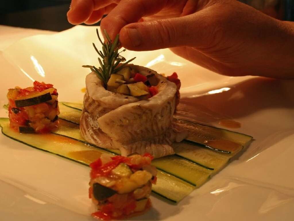 Spa & Saveurs pour une escale gourmande près de Chamonix - 4* - 27