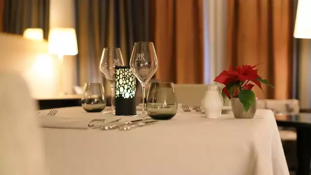 Totale ontspanning in Luxemburg in een 5-sterrenhotel met diner inbegrepen en toegang tot de wellnessruimte!