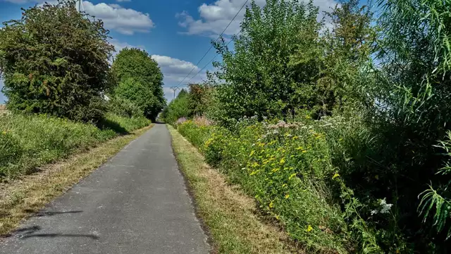 Charmant verblijf in Gembloux op een boogscheut van het natuurpark Escaille