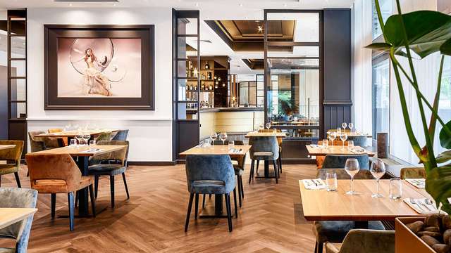 Van der Valk Hotel Spa