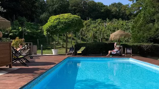 4* verblijf met onbeperkte toegang tot de spa in Nivelles, een uur ten zuiden van Brussel