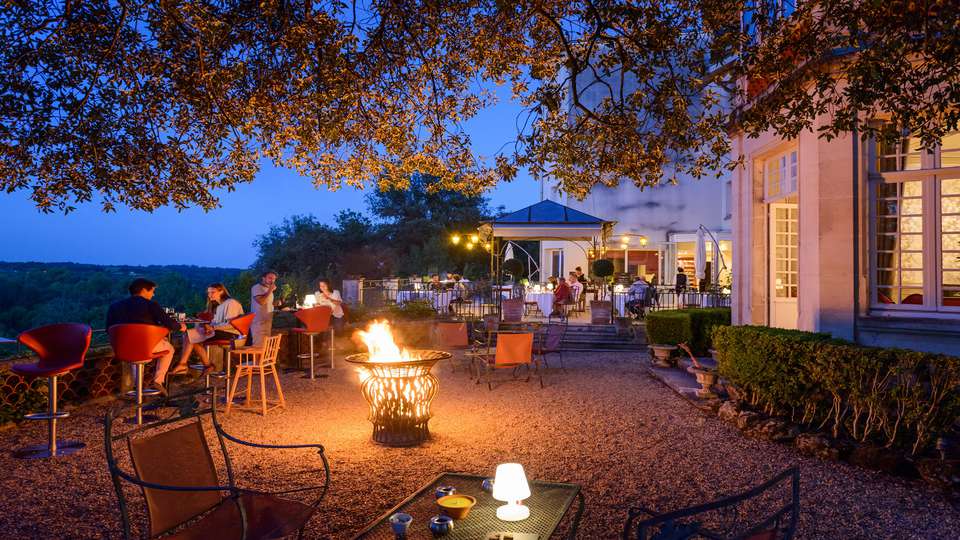Weekend gastronomique avec spa pres de Cognac