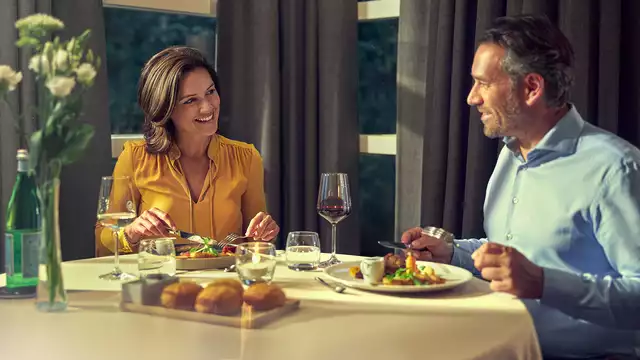 Profitez d d'un dîner à 3 plats sur la côte Zélandaise