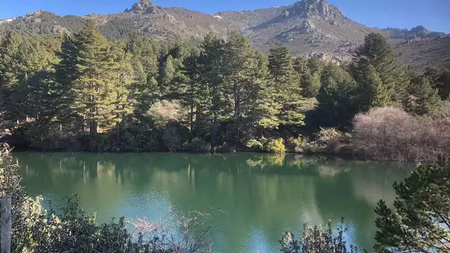 Évadez-vous dans une auberge située au cœur de la nature madrilène avec une réduction sur les nuits