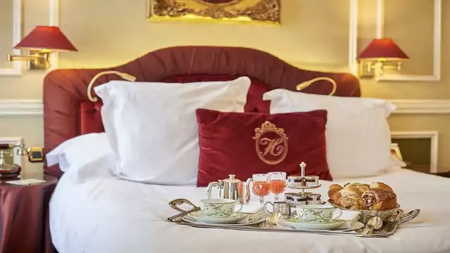 Descanso de lujo relax y crucero por Brujas