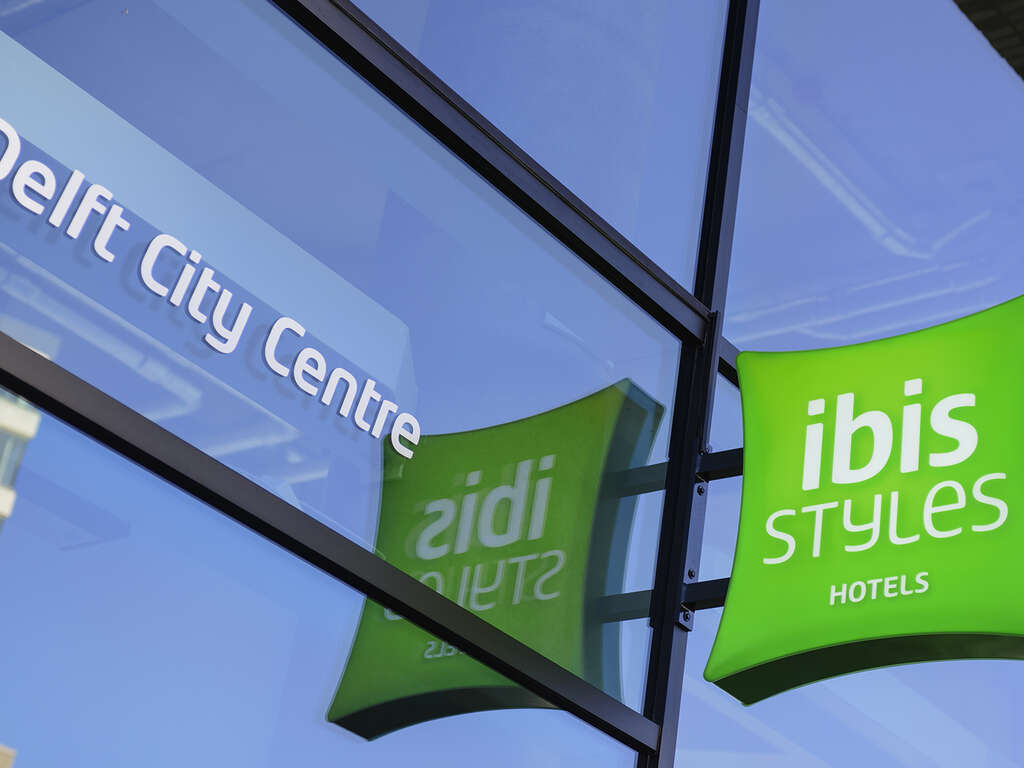 Profitez de Delft et du Keukenhof en un week-end - 3* - 2