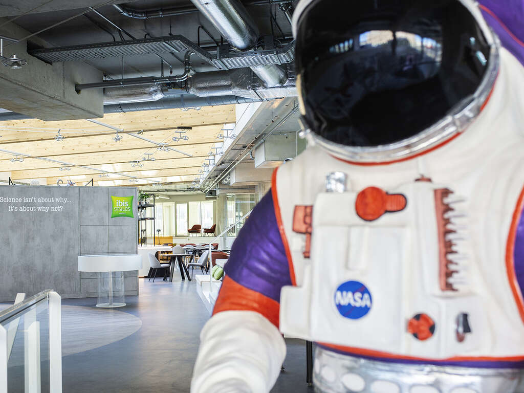 Profitez de Delft et du Keukenhof en un week-end - 3* - 7