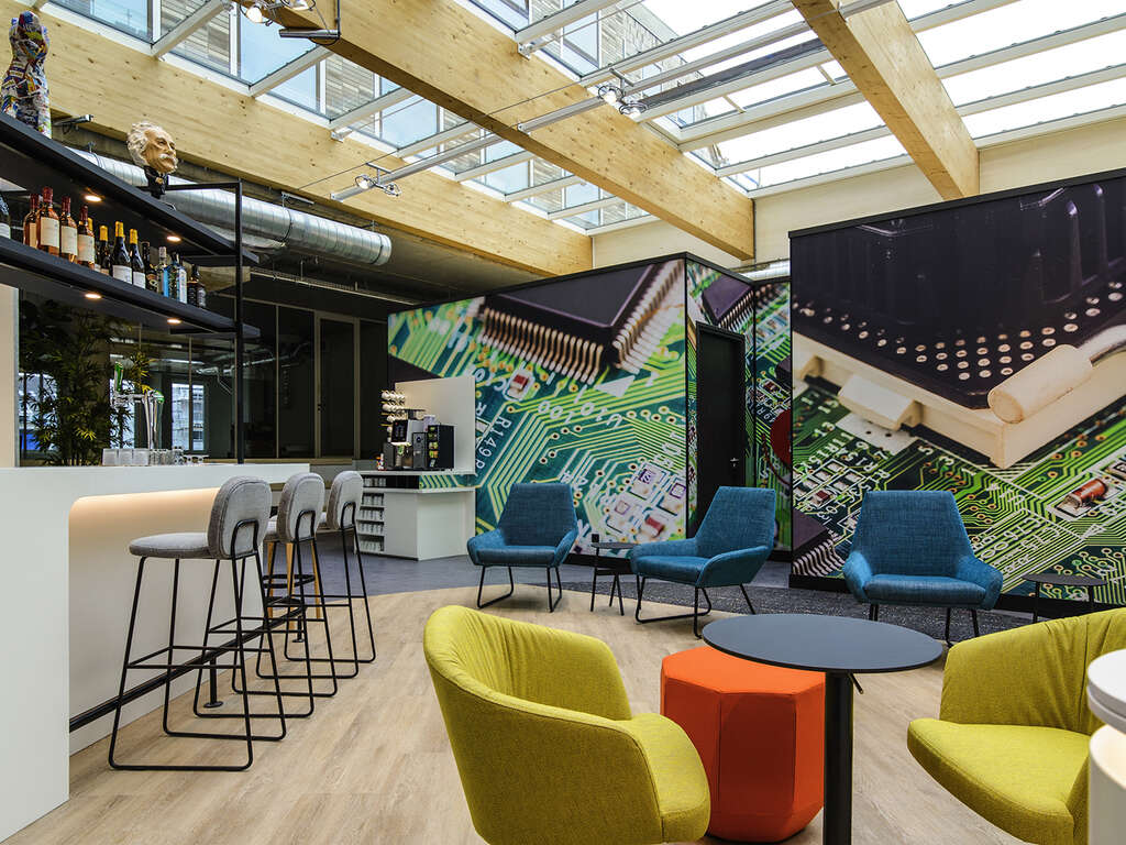 Profitez de Delft et du Keukenhof en un week-end - 3* - 3