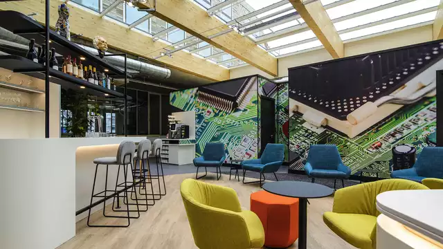 3 nuits dans un hôtel design à Delft