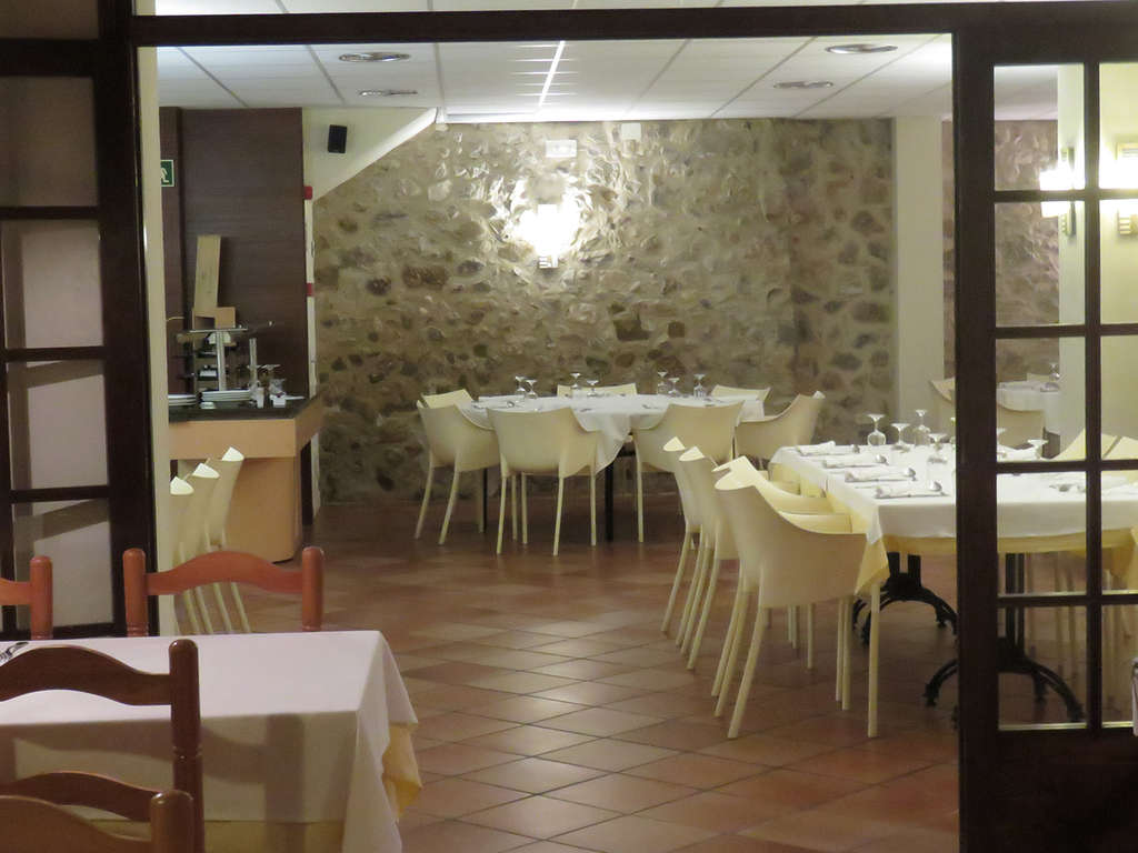 Romantisme avec Cava à L'Estartit - 3* - 17