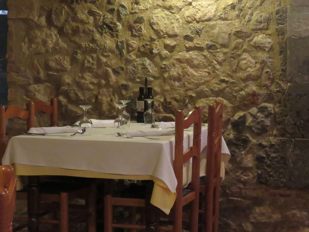 Romantisme avec Cava à L'Estartit - 3* - 3