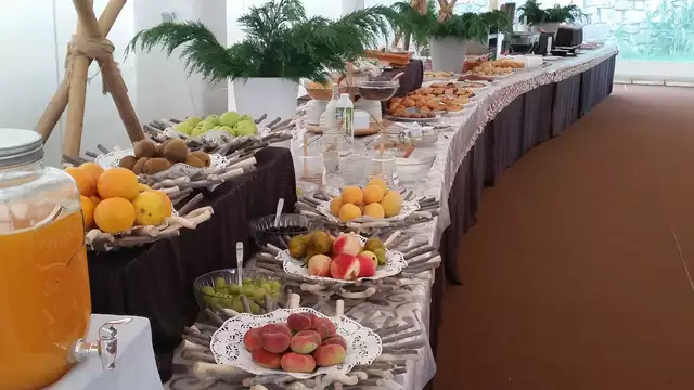 Descubre el paraíso gallego con desayuno en hotel de 3* con piscina en Cambados