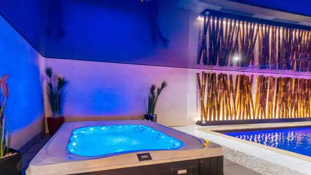 Fuga rilassante di 2 notti in un hotel 4 stelle a Mulhouse