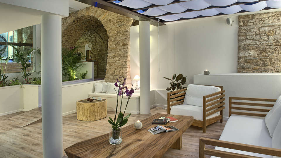 Oferta en Begur con desayuno en un hotel con mucho encanto
